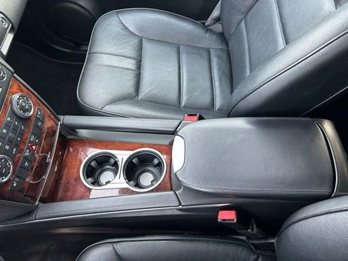 Used 2010 Mercedes-Benz ML 350 BlueTEC 4MATIC image 33