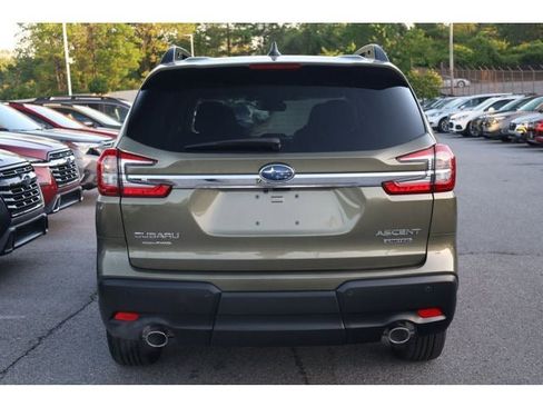 New 2026 Subaru Ascent Limited AWD/4WD image 38