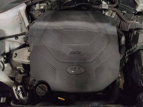 Used 2020 Kia Sorento FWD V6 image 29