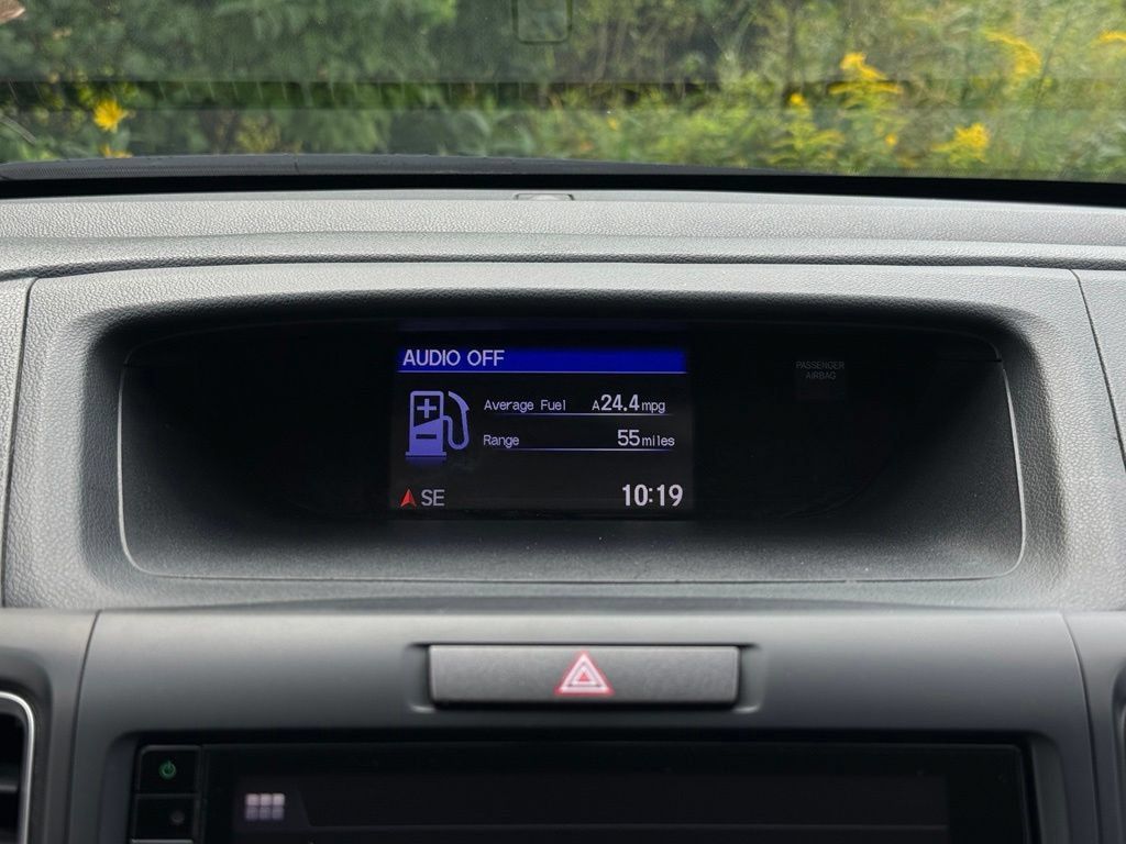 Used 2016 Honda CR-V EX-L image 39