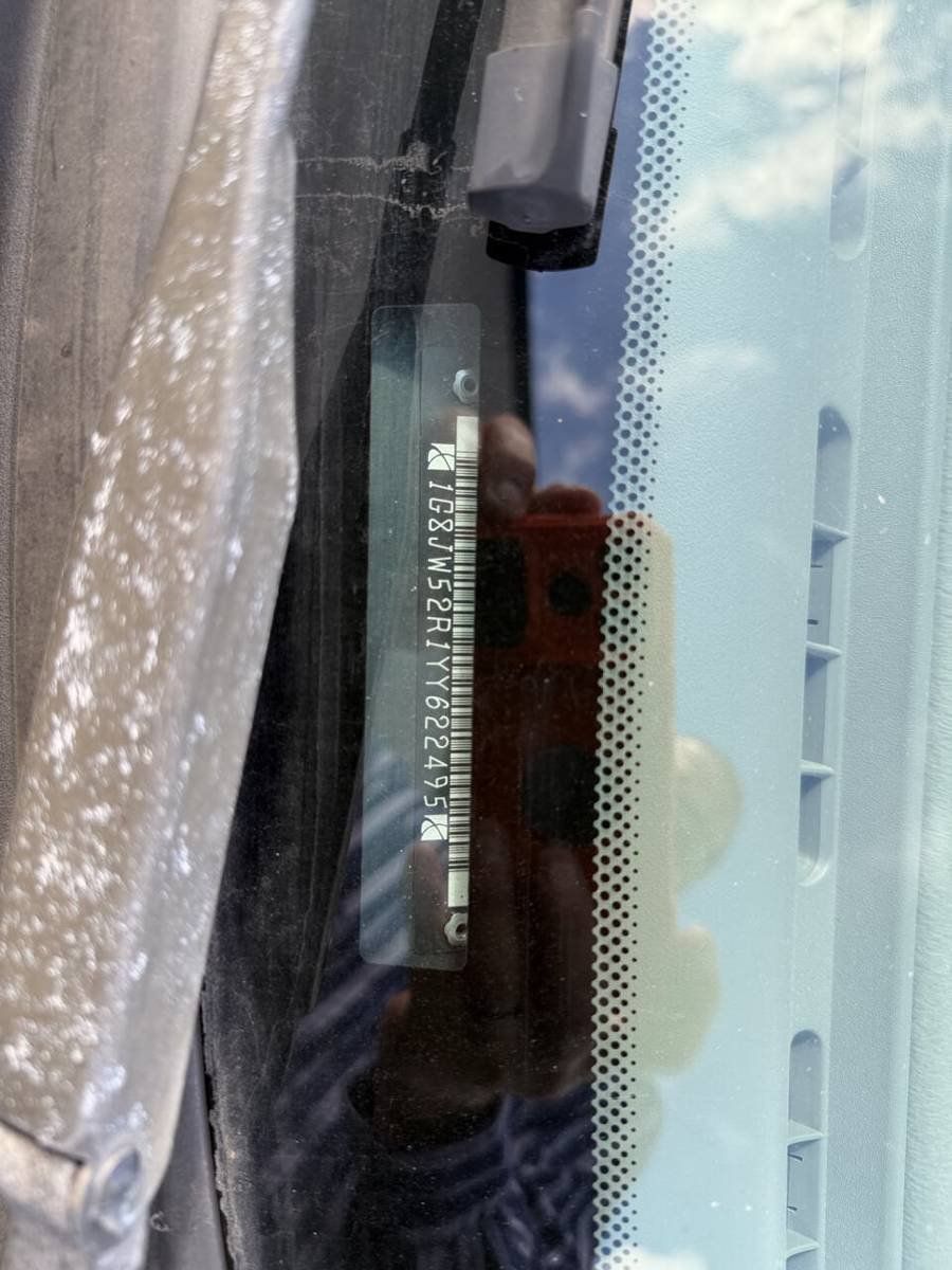 Used 2000 Saturn L-Series LS2 FWD image 40