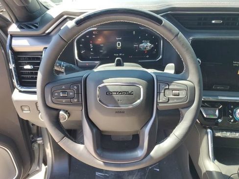 New 2026 GMC Sierra 1500 Denali Ultimate AWD/4WD image 22
