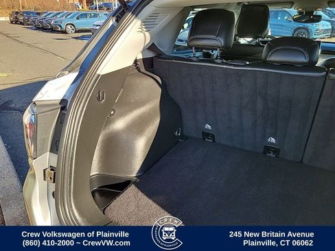 Used 2022 Jeep Compass Trailhawk image 49