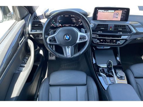 Used 2021 BMW X3 M40i w/ Premium Package AWD/4WD image 17