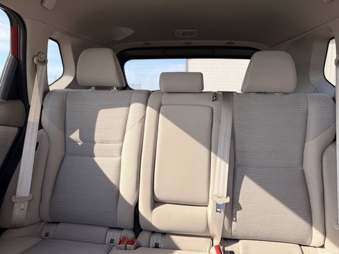 Certified 2023 Nissan Rogue SV image 11