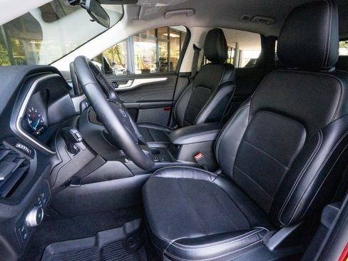 Used 2022 Ford Escape SEL AWD/4WD image 8
