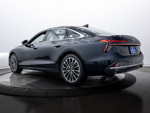 New 2026 Audi A6 Premium Plus image 5