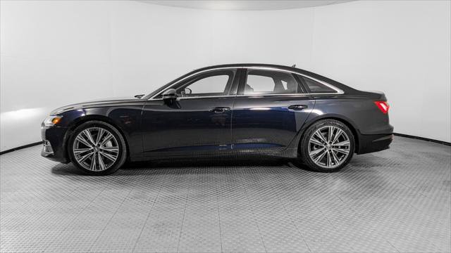 Used 2019 Audi A6 2.0T Premium AWD/4WD image 3