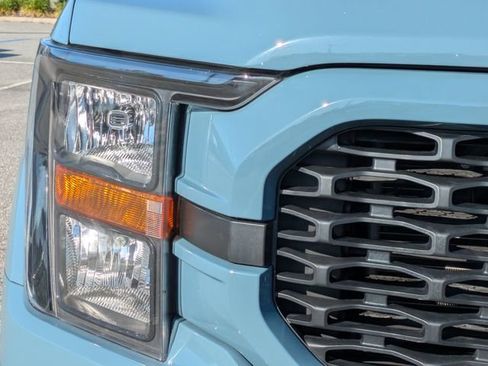 Used 2023 Ford F150 XL w/ STX Appearance Package RWD image 10