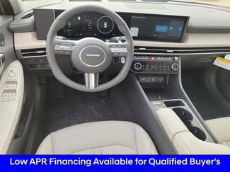 New 2025 Hyundai Sonata Limited video 2