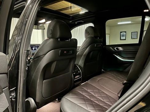 Used 2023 BMW X5 sDrive40i RWD image 10