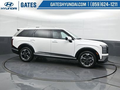 New 2026 Hyundai Palisade Limited