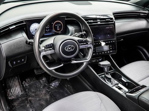 Used 2024 Hyundai Santa Cruz SEL w/ Activity Package image 15