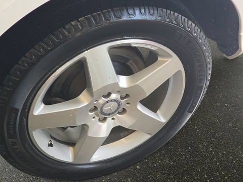 Used 2015 Mercedes-Benz ML 400 4MATIC image 35