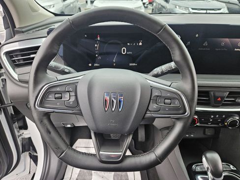 Used 2024 Buick Encore GX Sport Touring w/ Comfort Package image 25
