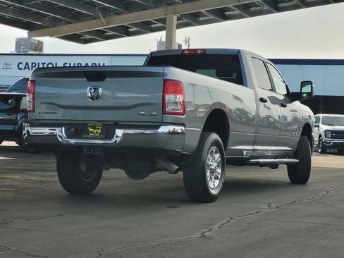 Certified 2024 RAM 2500 Big Horn image 4