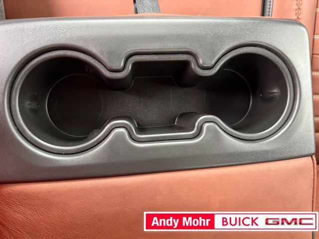 Used 2026 GMC Sierra 1500 Denali Ultimate AWD/4WD image 46