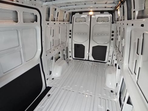 New 2026 Mercedes-Benz Sprinter 2500 image 10