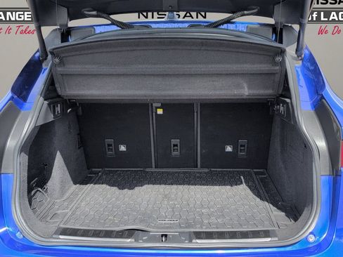 Used 2020 Jaguar F-PACE Prestige AWD/4WD image 10