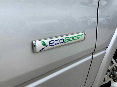 Used 2014 Ford F150 Lariat w/ Equipment Group 502A Luxury AWD/4WD image 7