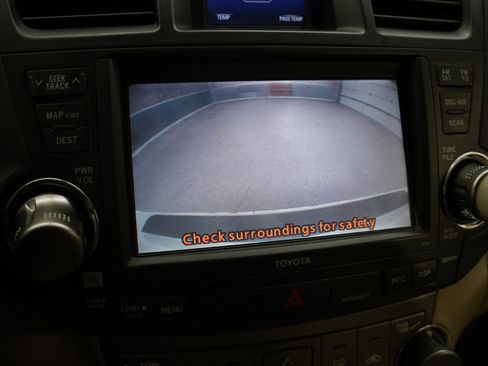 Used 2008 Toyota Highlander Sport image 19