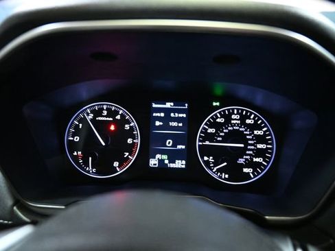 Certified 2024 Subaru Outback Limited image 46