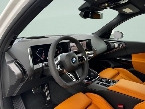 New 2026 BMW X3 xDrive30i w/ Premium Package AWD/4WD image 9
