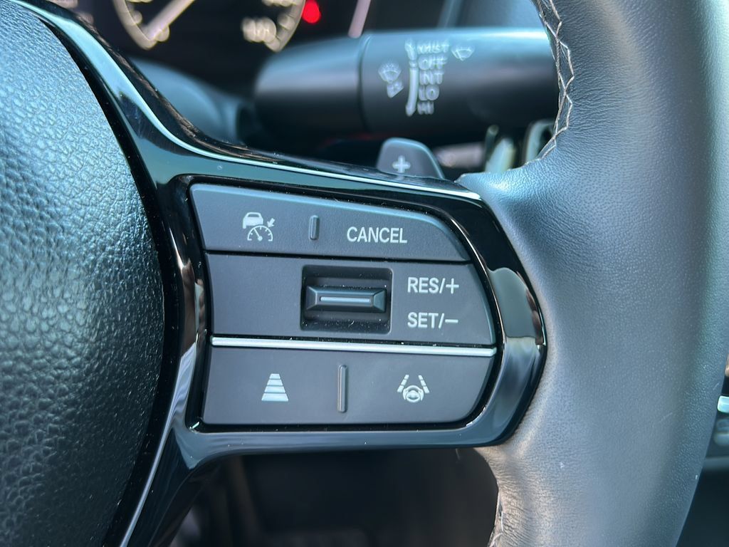 Used 2025 Honda Civic Sport image 22