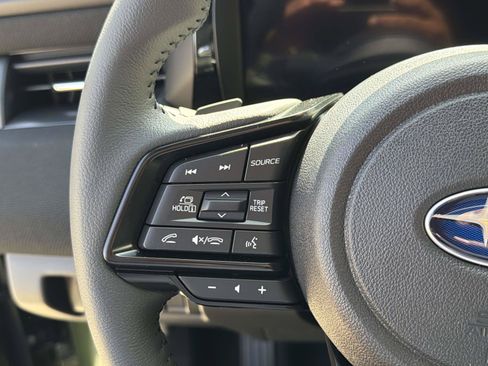 New 2026 Subaru Outback Limited AWD/4WD image 18