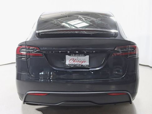 Used 2024 Tesla Model X image 14