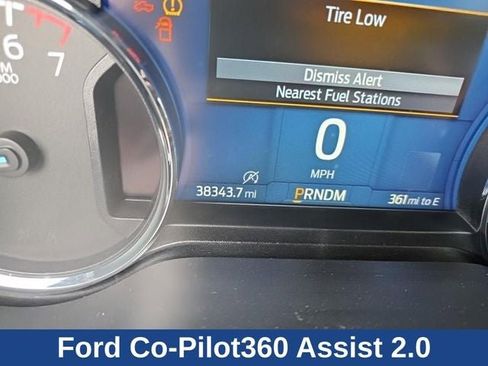 Used 2023 Ford F150 XLT w/ Equipment Group 302A High image 10