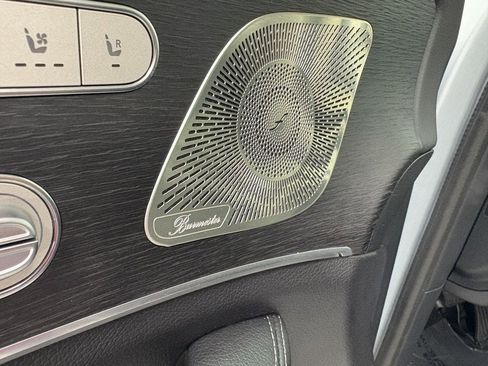 Certified 2025 Mercedes-Benz GLE 450e 4MATIC image 7