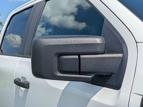 Used 2026 Ford F150 STX w/ Equipment Group 200A RWD image 12