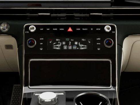 New 2026 Genesis GV80 2.5T image 15