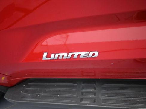 Used 2023 Toyota Sequoia Limited w/ Tow Technology Package AWD/4WD image 42