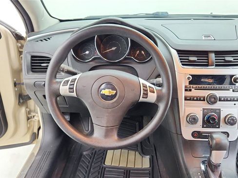 Used 2011 Chevrolet Malibu LT w/ Power Convenience Package image 14