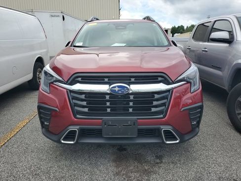 Used 2023 Subaru Ascent Touring AWD/4WD image 2