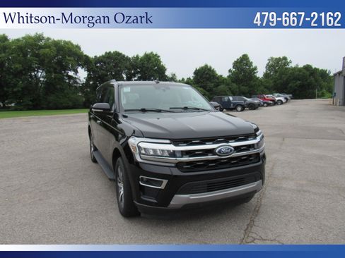 Used 2024 Ford Expedition Limited RWD image 25