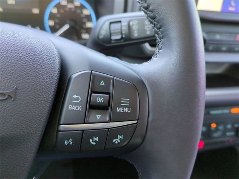 Used 2024 Ford Bronco Sport Big Bend w/ Convenience Package image 25