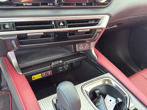 Used 2023 Lexus RX 350 F Sport w/ Accessory Package AWD/4WD image 29