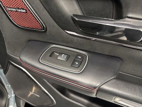 Used 2021 RAM 1500 TRX w/ TRX Lanuch Edition image 29