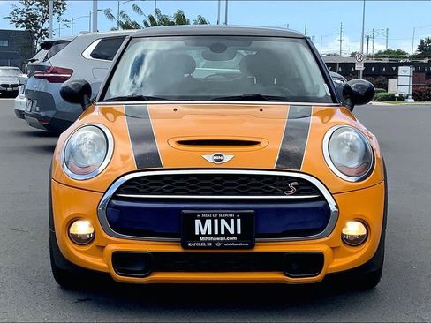 Used 2015 MINI Cooper S image 3