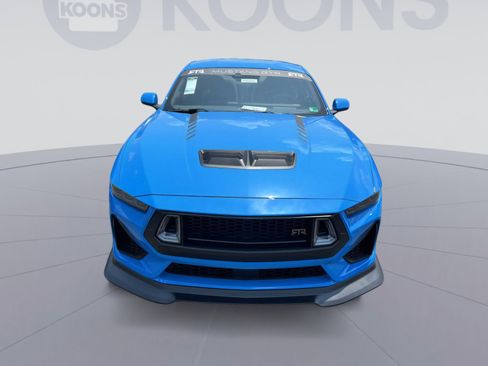 New 2025 Ford Mustang GT Premium w/ GT Performance Package image 11