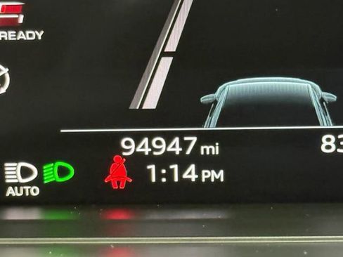 Used 2021 Audi A8 L 3.0T w/ Executive Plus Package AWD/4WD image 20
