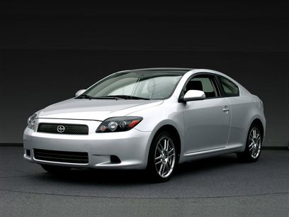 Used 2008 Scion tC