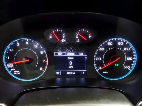 Used 2024 Chevrolet Malibu LT image 16