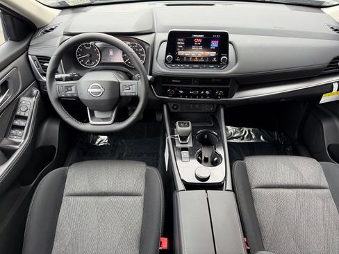 New 2026 Nissan Rogue SV image 19