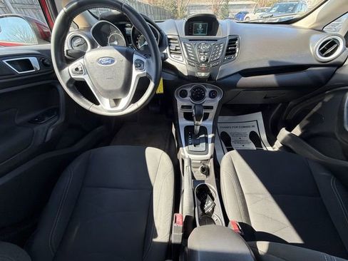 Used 2016 Ford Fiesta SE FWD image 22