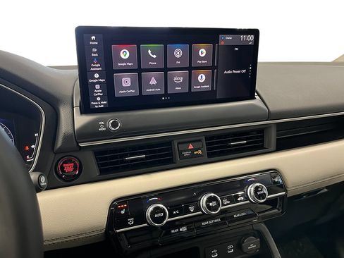 New 2026 Honda Pilot Touring image 21