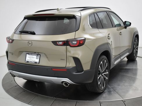 New 2026 MAZDA CX-50 2.5 Turbo w/ Premium Plus Pkg AWD/4WD image 22